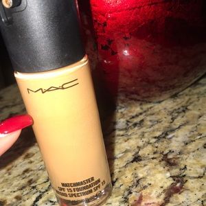 MAC Matchmaster Foundation